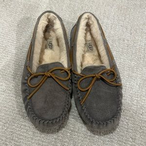 EUC Ugg Dakota